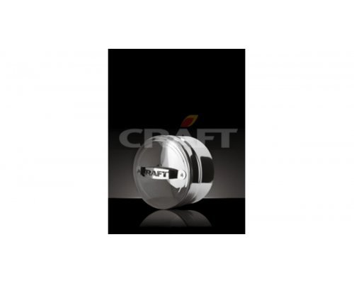 Заглушка для сэндвича внутренняя Craft (316/0,5) d=260