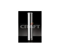 Дымоход 1,0м Craft (316/0,8) d=250