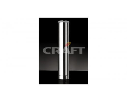 Дымоход 1,0м Craft (316/0,8) d=300