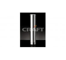 Дымоход 0,25м Craft (316/0,5) d=300