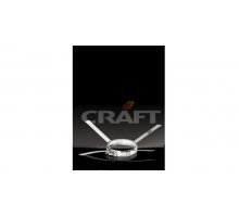Хомут дистанционный Craft (304/0,5) d=400