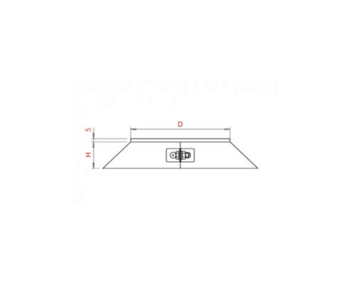 Юбка Craft (304/0,5) d=160