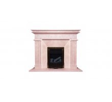Мраморный портал Crumar VELAZQUEZ, Rosa Portugues, пласт. 100х50х3