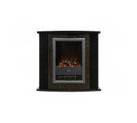 Каминокомплект Dimplex Mozart Black Deluxe с очагом Viotta