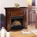 Каминокомплект Dimplex Palermo CFP3831WN