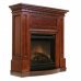 Каминокомплект Dimplex Palermo CFP3831WN