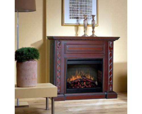 Электрокамин Dimplex Optiflame SYMPHONY 26 ( DF2608)