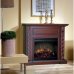 Электрокамин Dimplex Optiflame SYMPHONY 26 ( DF2608)