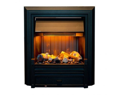 Электрокамин Dimplex Opti-Myst Brookline Black
