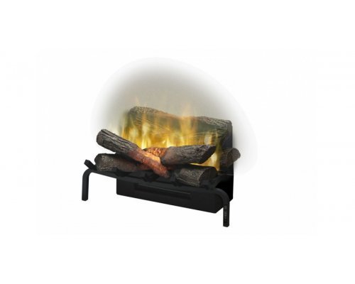 Электрический очаг Dimplex Revillusion RLG20