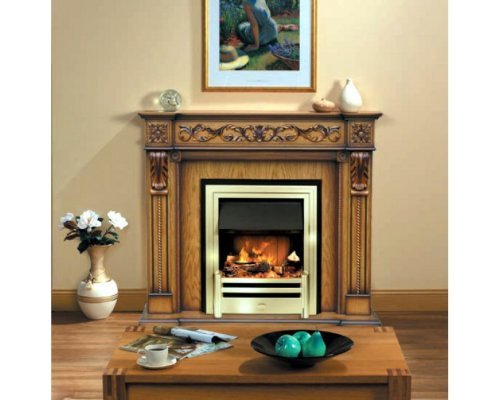 Электрокамин Dimplex Opti-Myst Cavendish