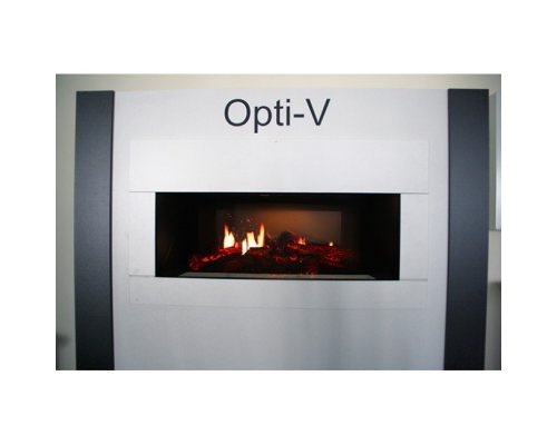 Электрокамин Dimplex Opti-V
