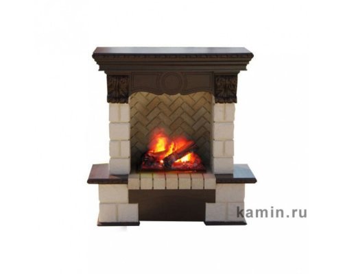Электрокамин Dimplex Cassette 400 NH