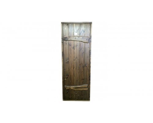 Дверь DoorWood "Русь"