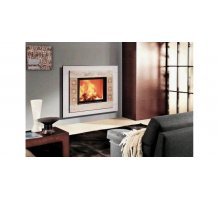 Каминная облицовка EdilKamin Mexico, Airfire - Thermofire