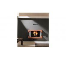 Каминная облицовка EdilKamin Frame Travertino