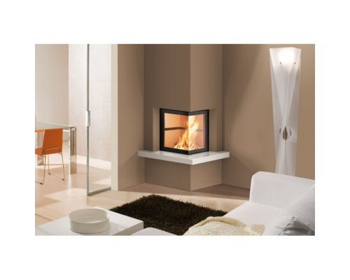 Каминная топка Edilkamin SIDE 50x50 N (Сайд)