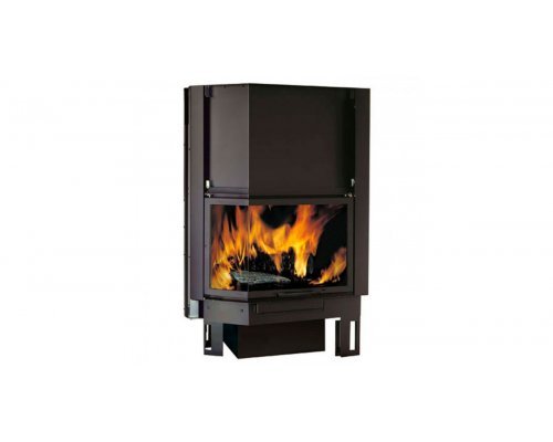 Каминная топка EdilKamin IC TEKNO 2 DX V