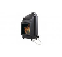 Каминная топка Edilkamin Idro 30 CS