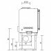 Каминная топка Edilkamin Screen 80 N