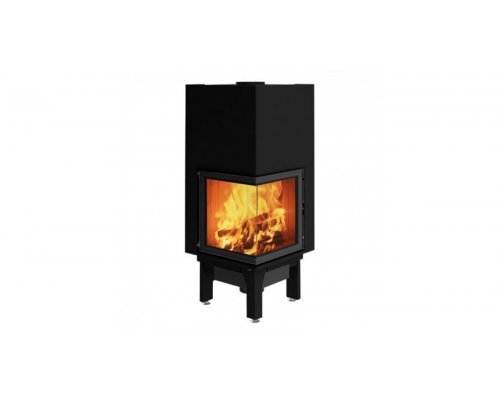 Каминная топка Edilkamin Side Plus 50x50 N