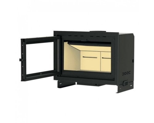 Каминная топка Edilkamin Screen EVO 80