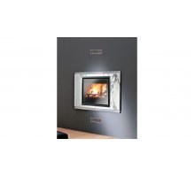 Каминная облицовка EdilKamin Arabesque arab, под Inpellet 54, Luce Plus 54, Deco, Riga