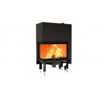 Каминная топка Edilkamin Windo2 75 dx