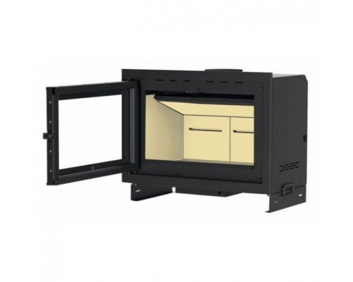 Каминная топка EdilKamin SCREEN EVO 80/2