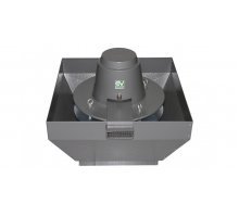 Дымосос для каминов Exodraft TRM 30 ED-V 4P (15166VRT)