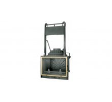 Каминная топка Fabrilor Deco 754 DO BR