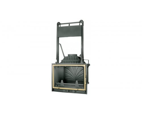 Каминная топка Fabrilor Deco 754 DO BR