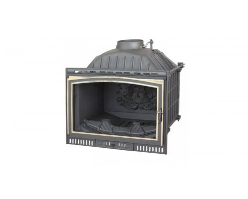 Каминная топка Fabrilor Deco 705 BR Vulcain