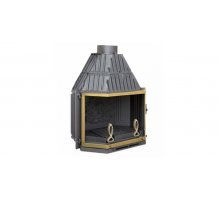Каминная топка Fabrilor Deco 790 BR