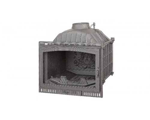 Каминная топка Fabrilor DECO 705 Vulcain