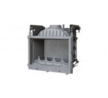 Каминная топка Fabrilor Deco 730 DO