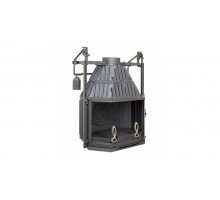 Каминная топка Fabrilor Deco 790 DO