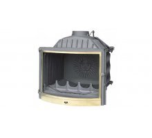 Каминная топка Fabrilor Deco 735 BR