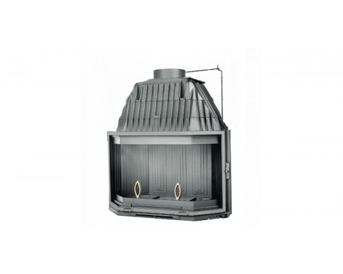 Каминная топка Fabrilor Deco 1000