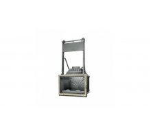 Каминная топка Fabrilor Deco 795 DO BR