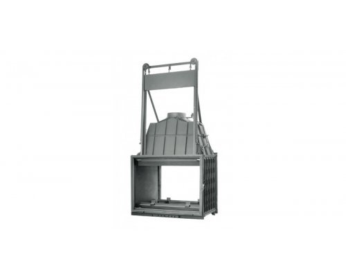 Каминная топка Fabrilor Deco 815 DF DO