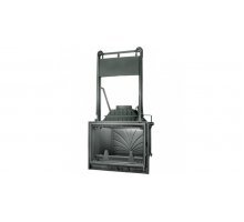 Каминная топка Fabrilor Deco 754 DO