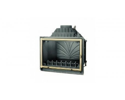 Каминная топка Fabrilor DECO 760 BR