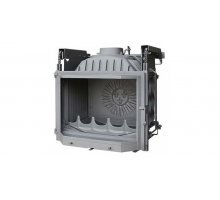 Каминная топка Fabrilor Deco 740 DO