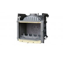 Каминная топка Fabrilor Deco 740 DO BR