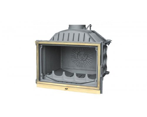 Каминная топка Fabrilor Deco 730 BR