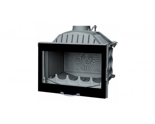 Каминная топка Fabrilor Deco 730 Cristal