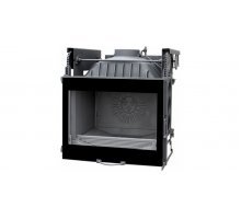 Каминная топка Fabrilor Deco 730 DO Cristall