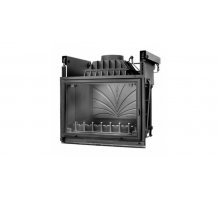 Каминная топка Fabrilor Deco 760 DO
