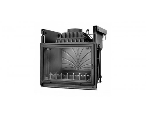 Каминная топка Fabrilor Deco 760 DO